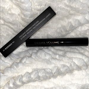 Korres volcanic minerals mascara